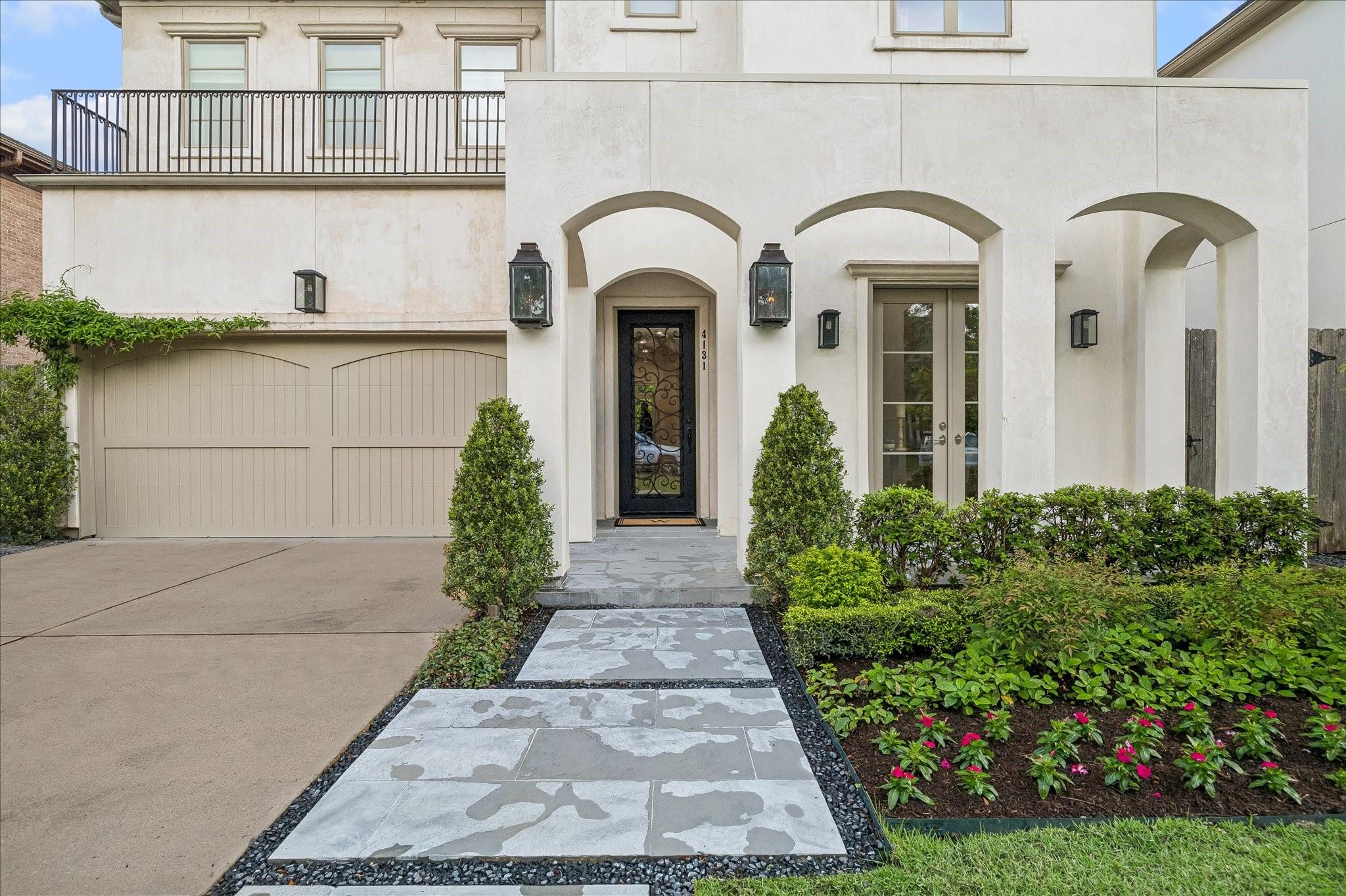 4131 Coleridge Street