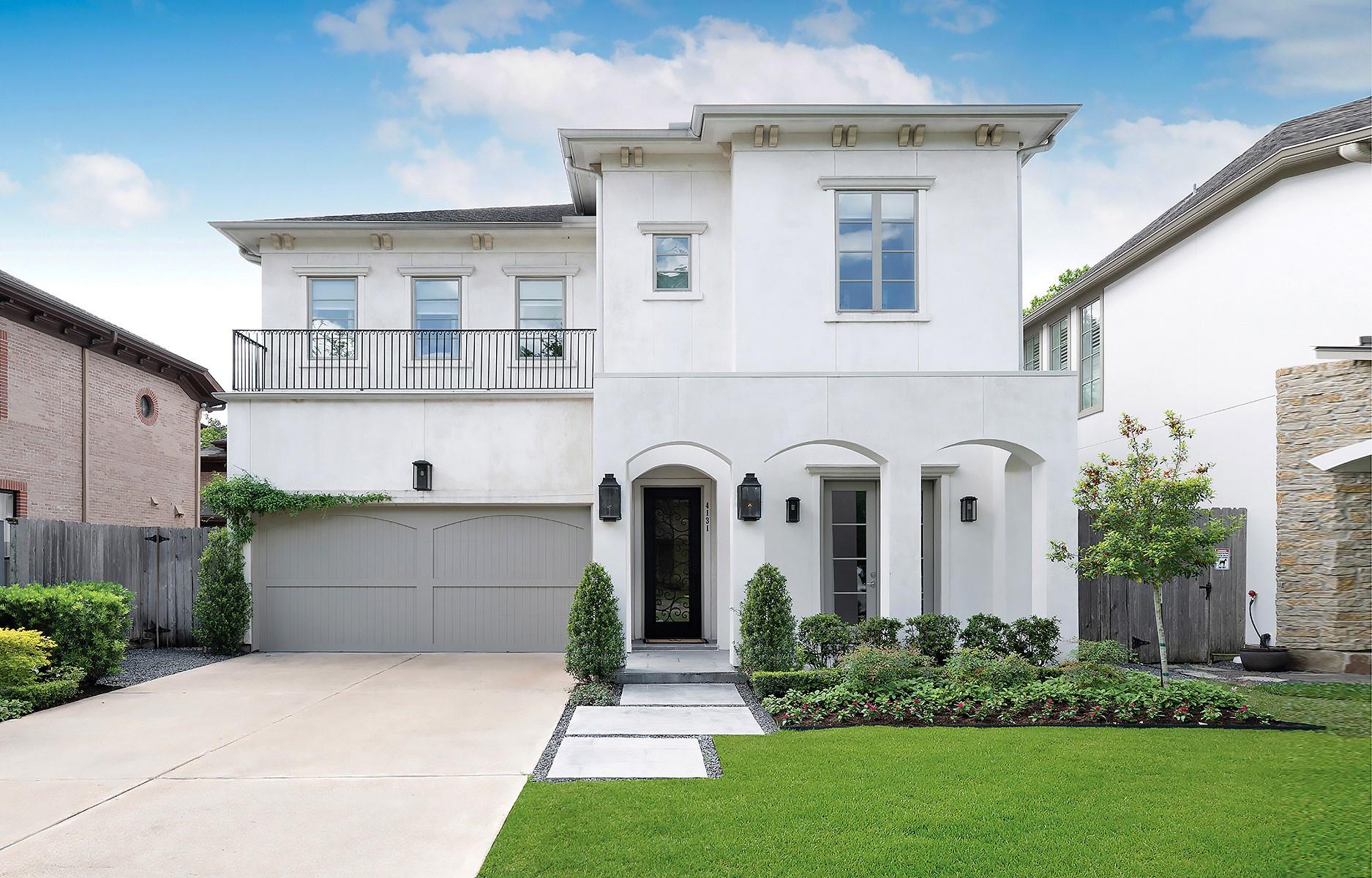 4131 Coleridge Street