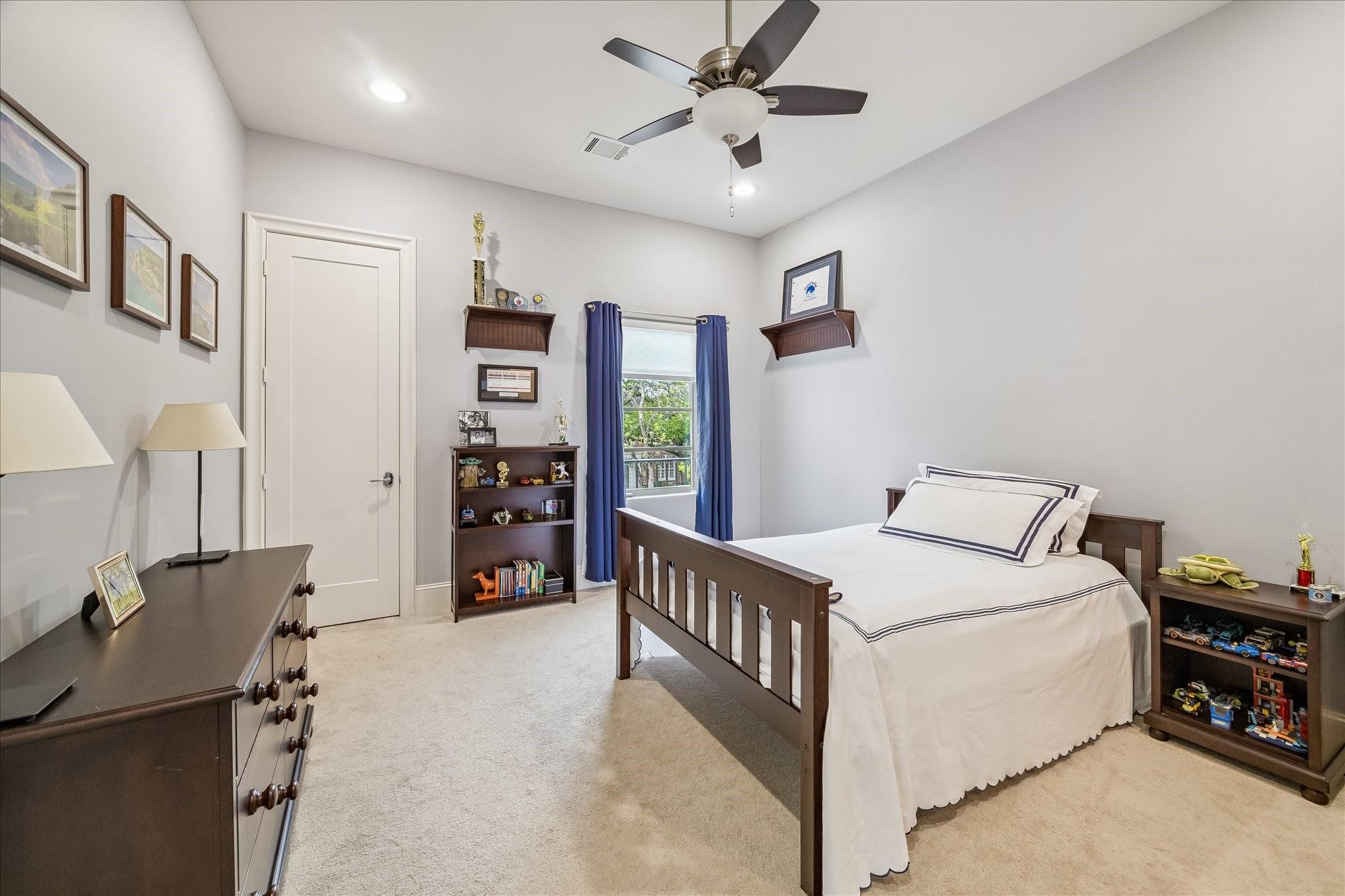 4131 Coleridge Street