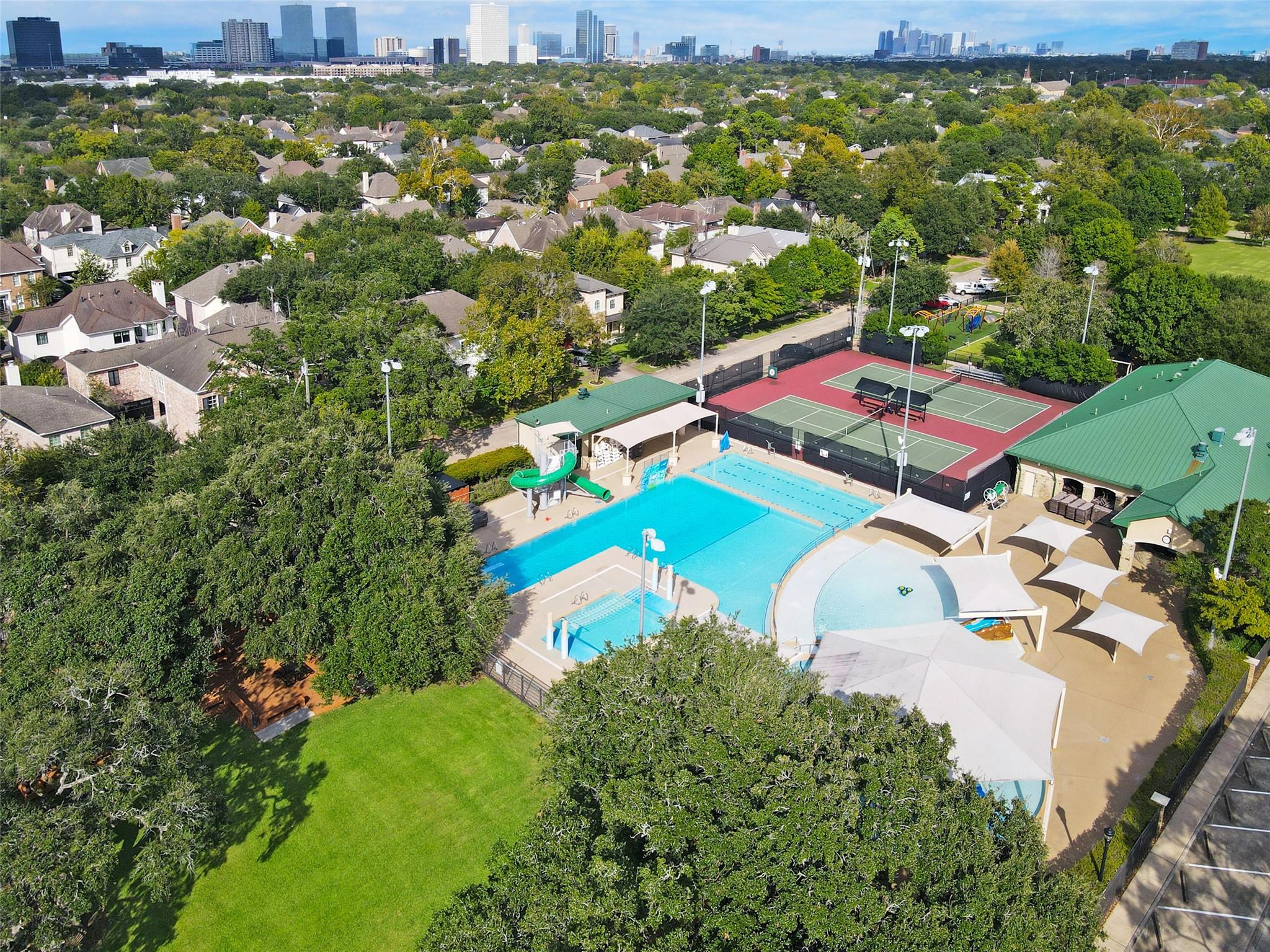 4131 Coleridge Street