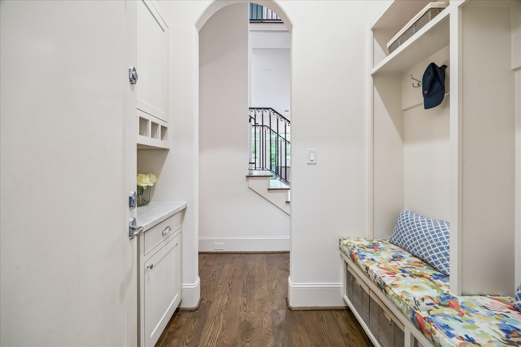 4131 Coleridge Street