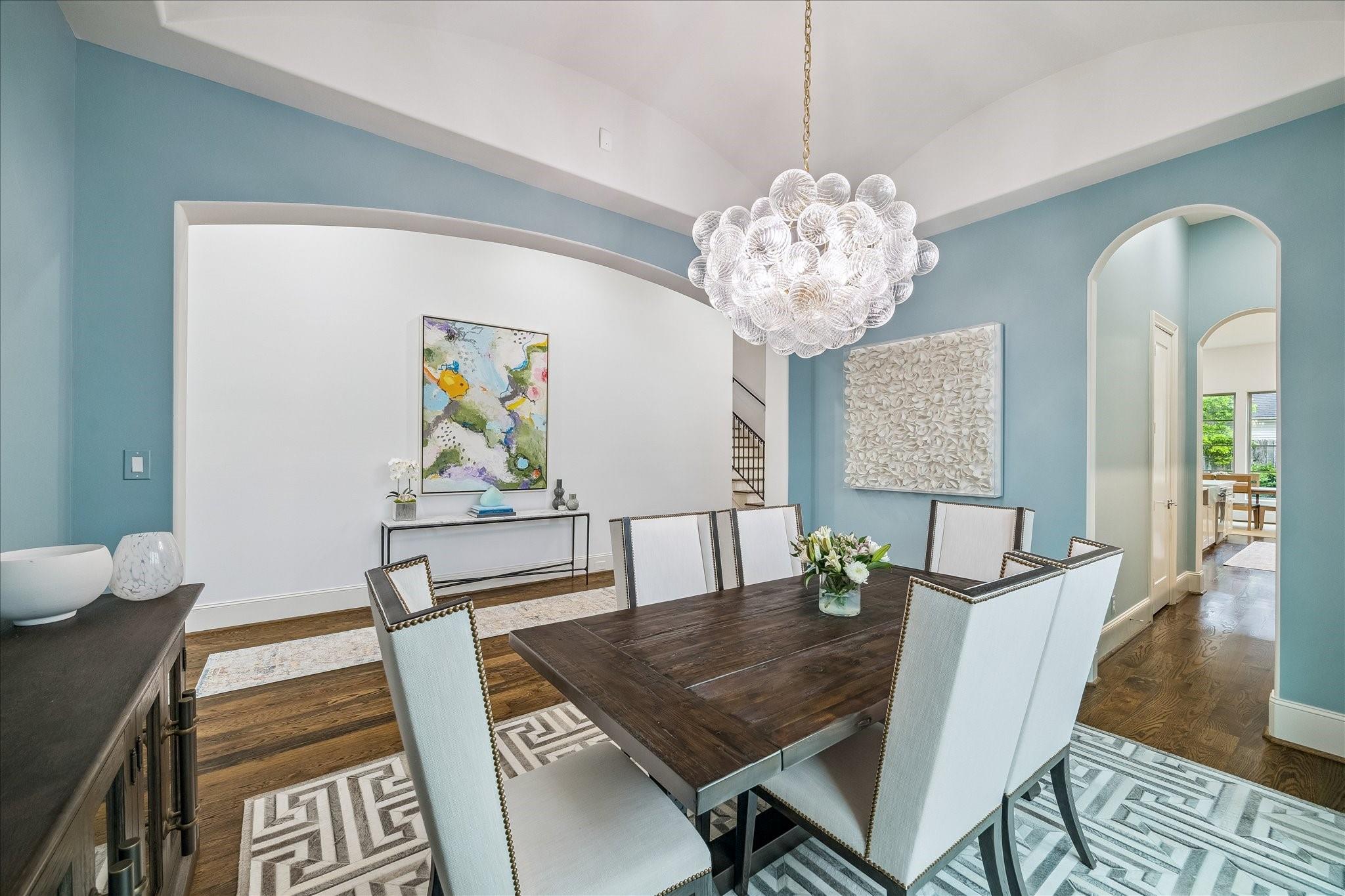 4131 Coleridge Street