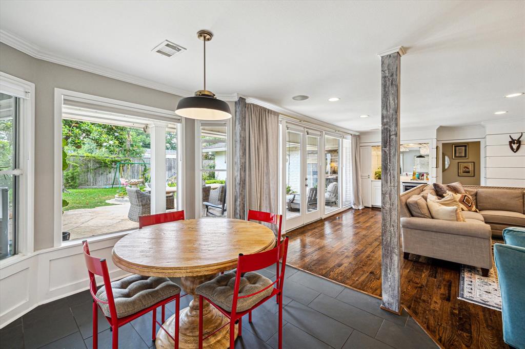 6138 Holly Springs Drive