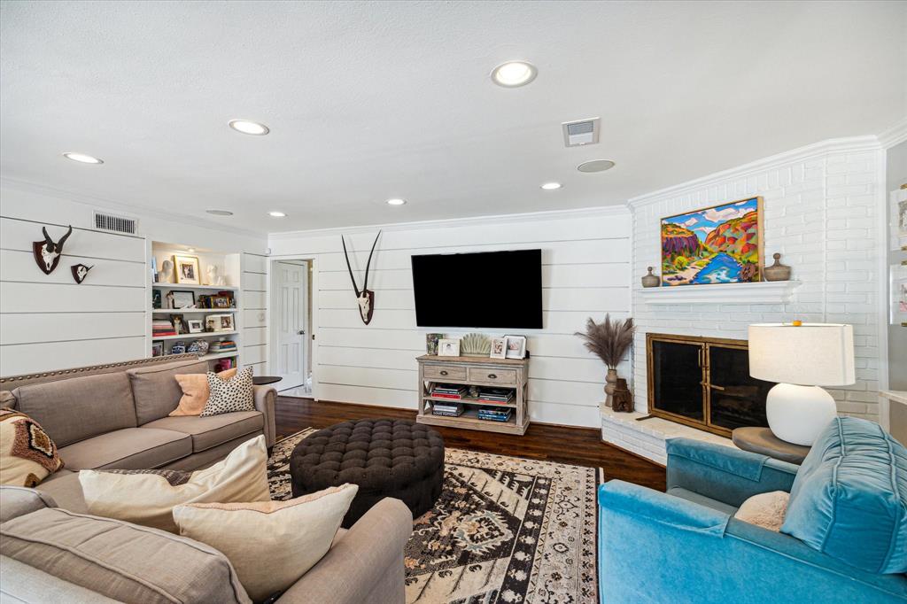 6138 Holly Springs Drive