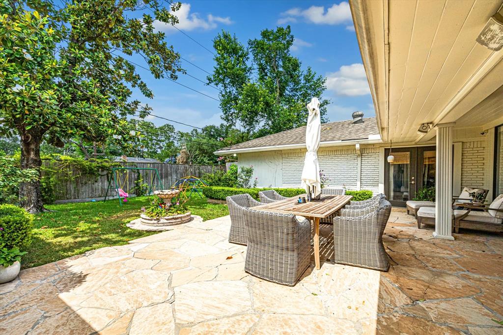 6138 Holly Springs Drive