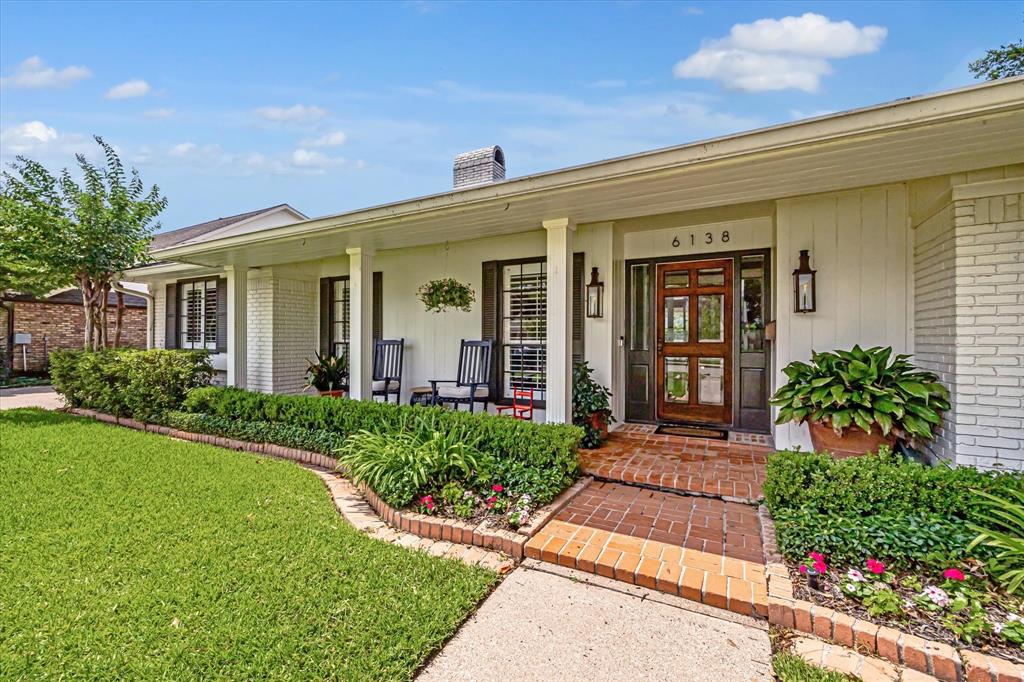 6138 Holly Springs Drive