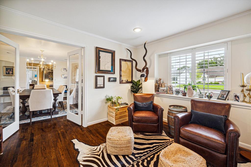6138 Holly Springs Drive