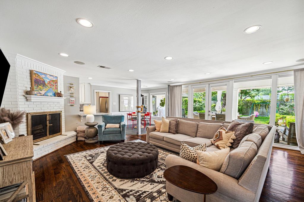 6138 Holly Springs Drive