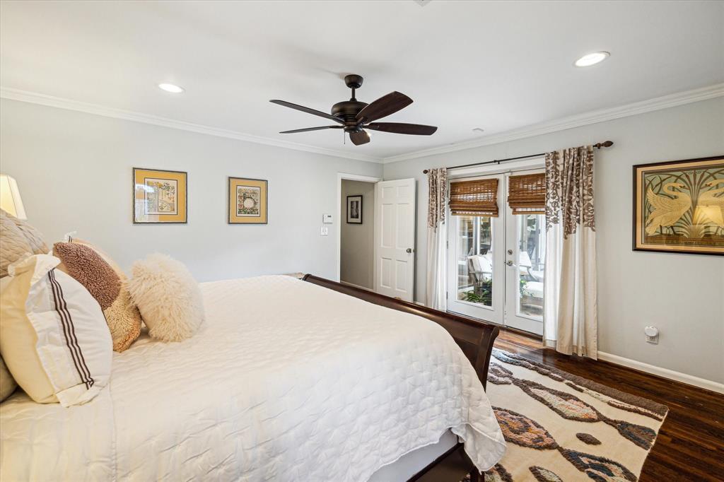 6138 Holly Springs Drive