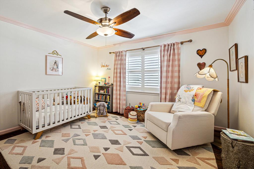 6138 Holly Springs Drive