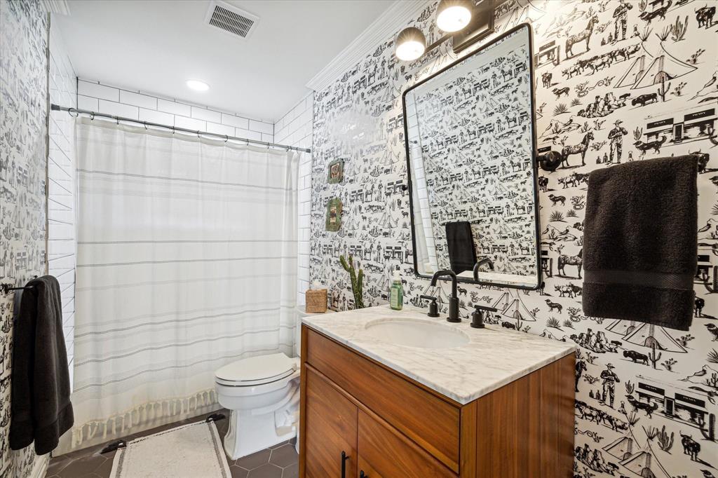 6138 Holly Springs Drive