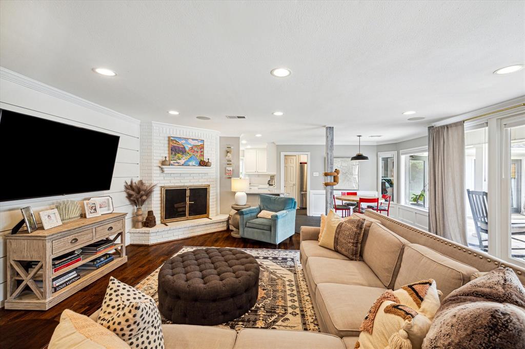 6138 Holly Springs Drive