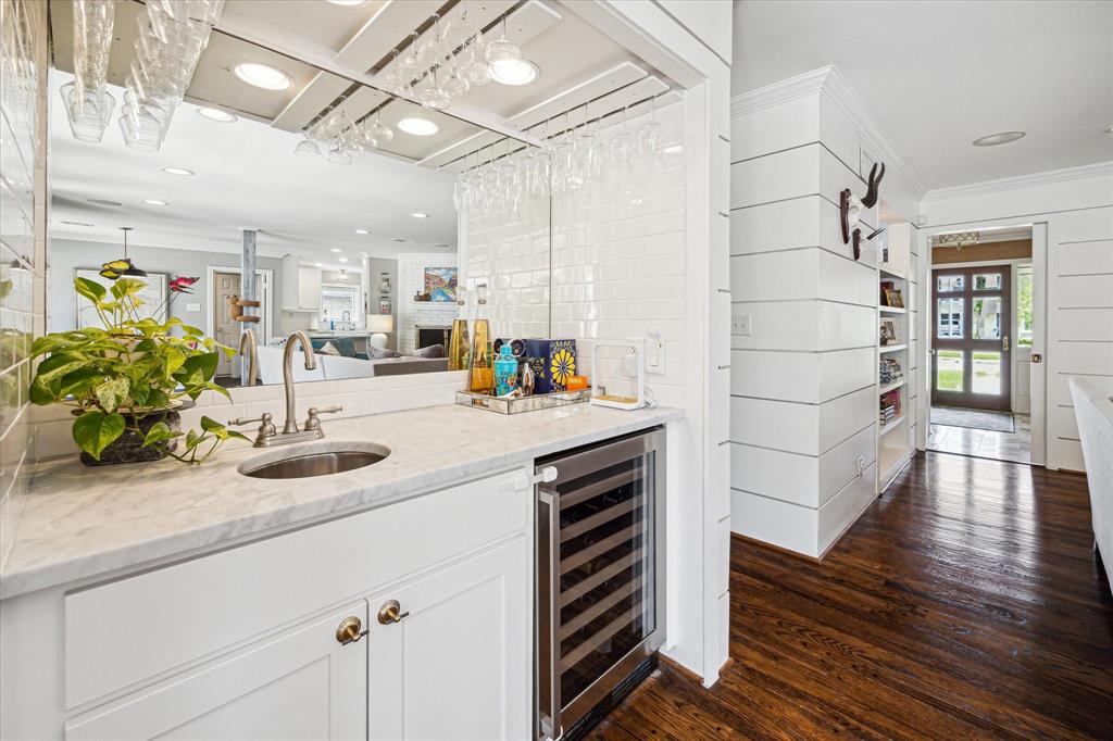 6138 Holly Springs Drive
