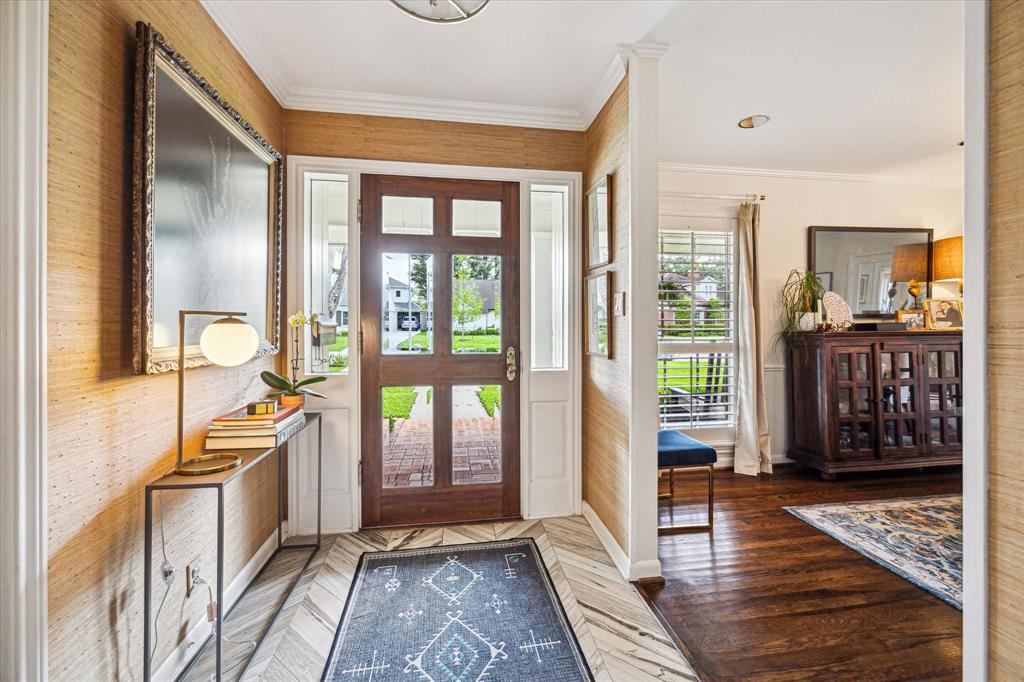 6138 Holly Springs Drive