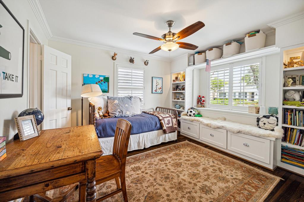 6138 Holly Springs Drive
