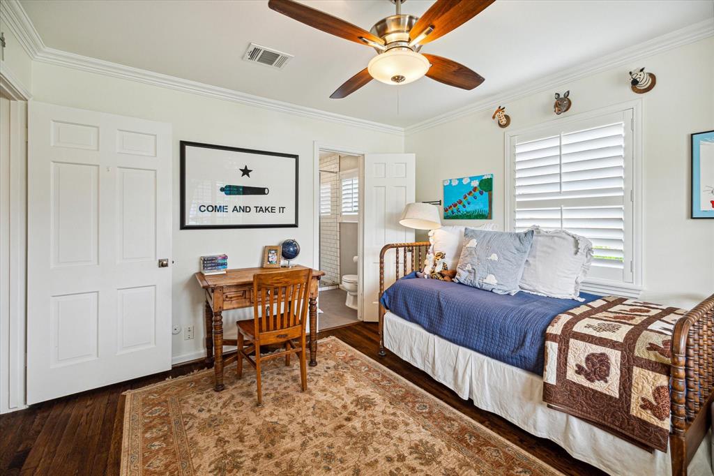 6138 Holly Springs Drive
