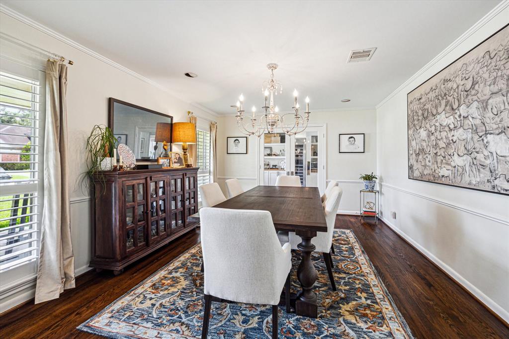 6138 Holly Springs Drive