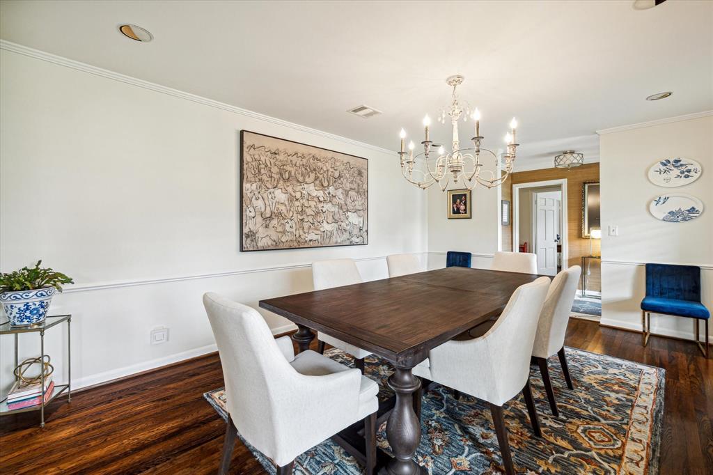 6138 Holly Springs Drive