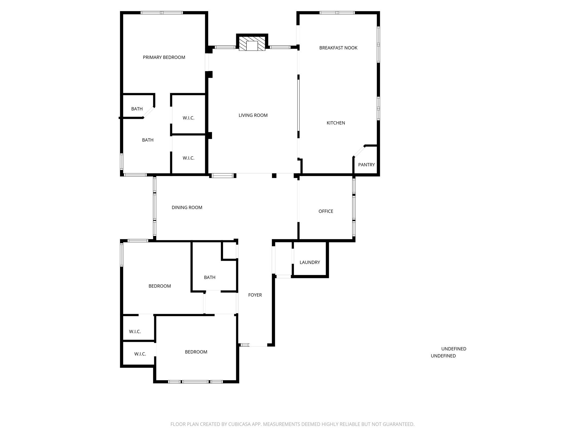 1507 Hidden Terrace Drive