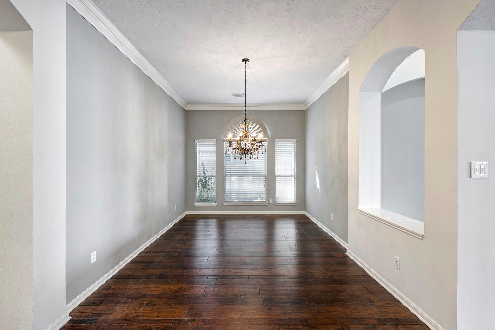 1507 Hidden Terrace Drive