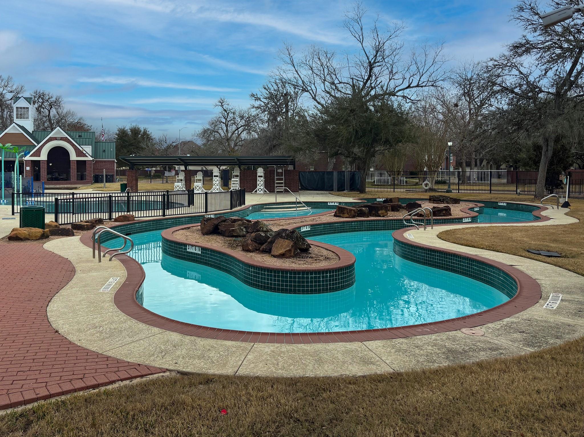 1507 Hidden Terrace Drive