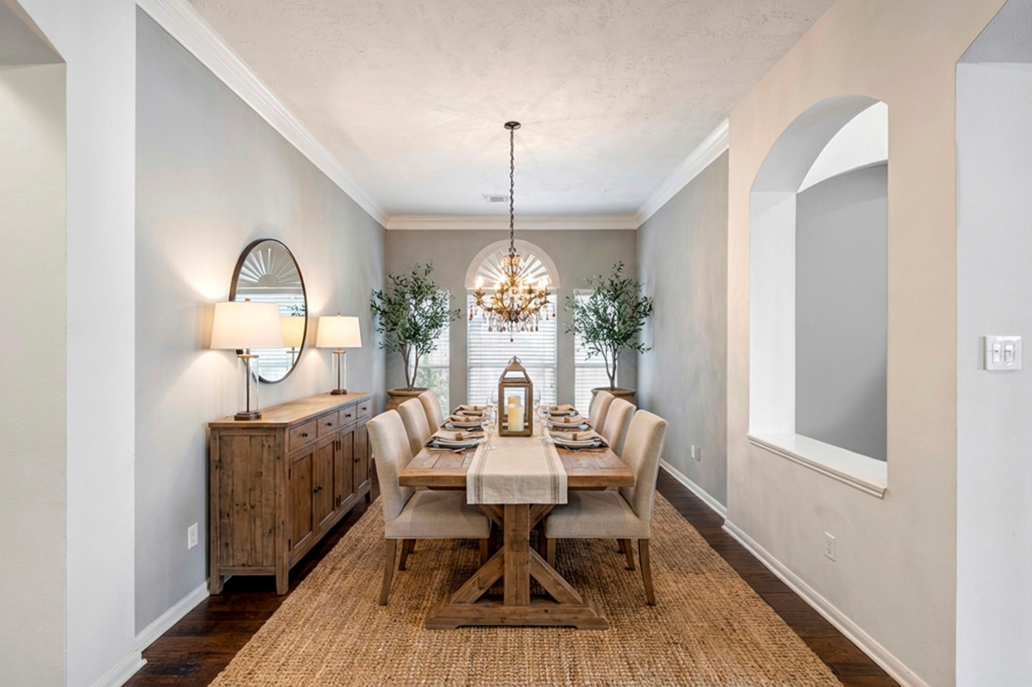 1507 Hidden Terrace Drive