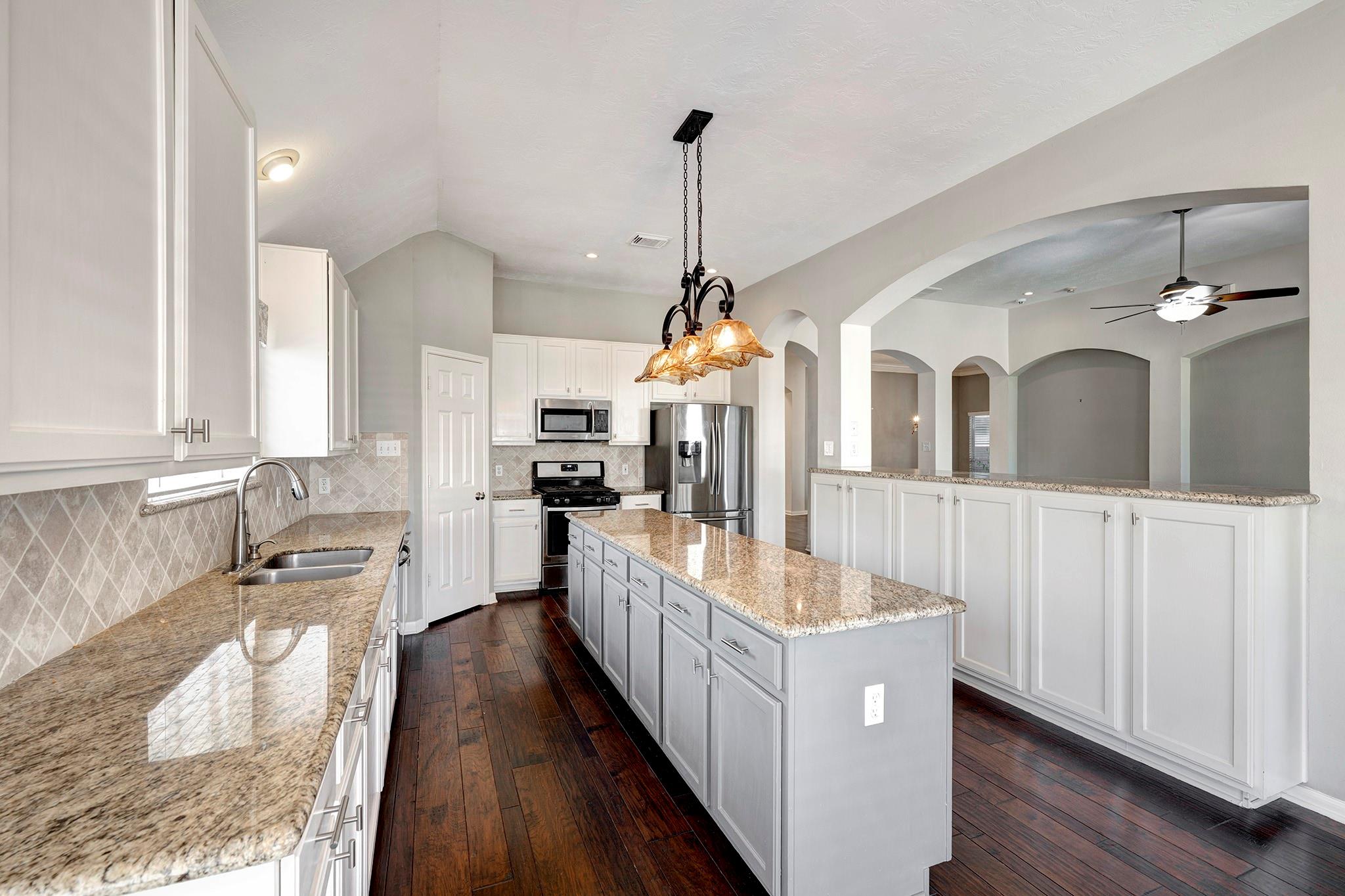 1507 Hidden Terrace Drive