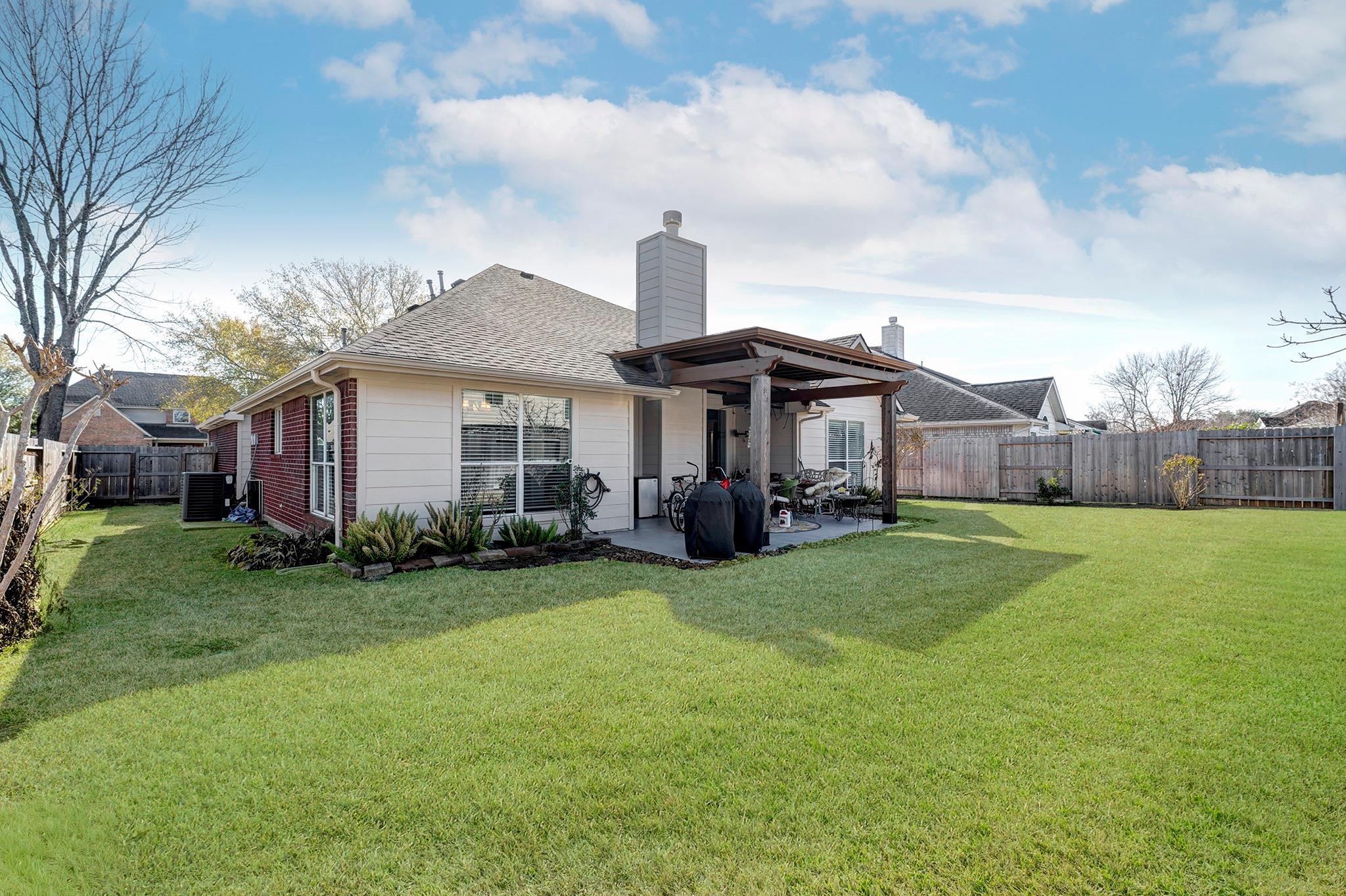1507 Hidden Terrace Drive