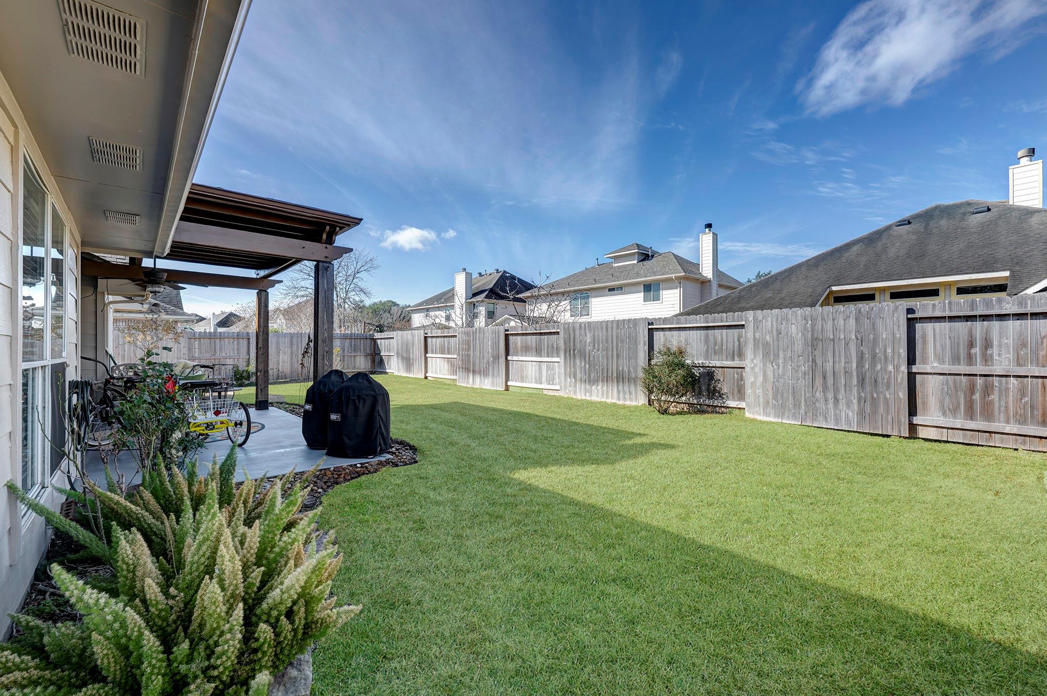 1507 Hidden Terrace Drive