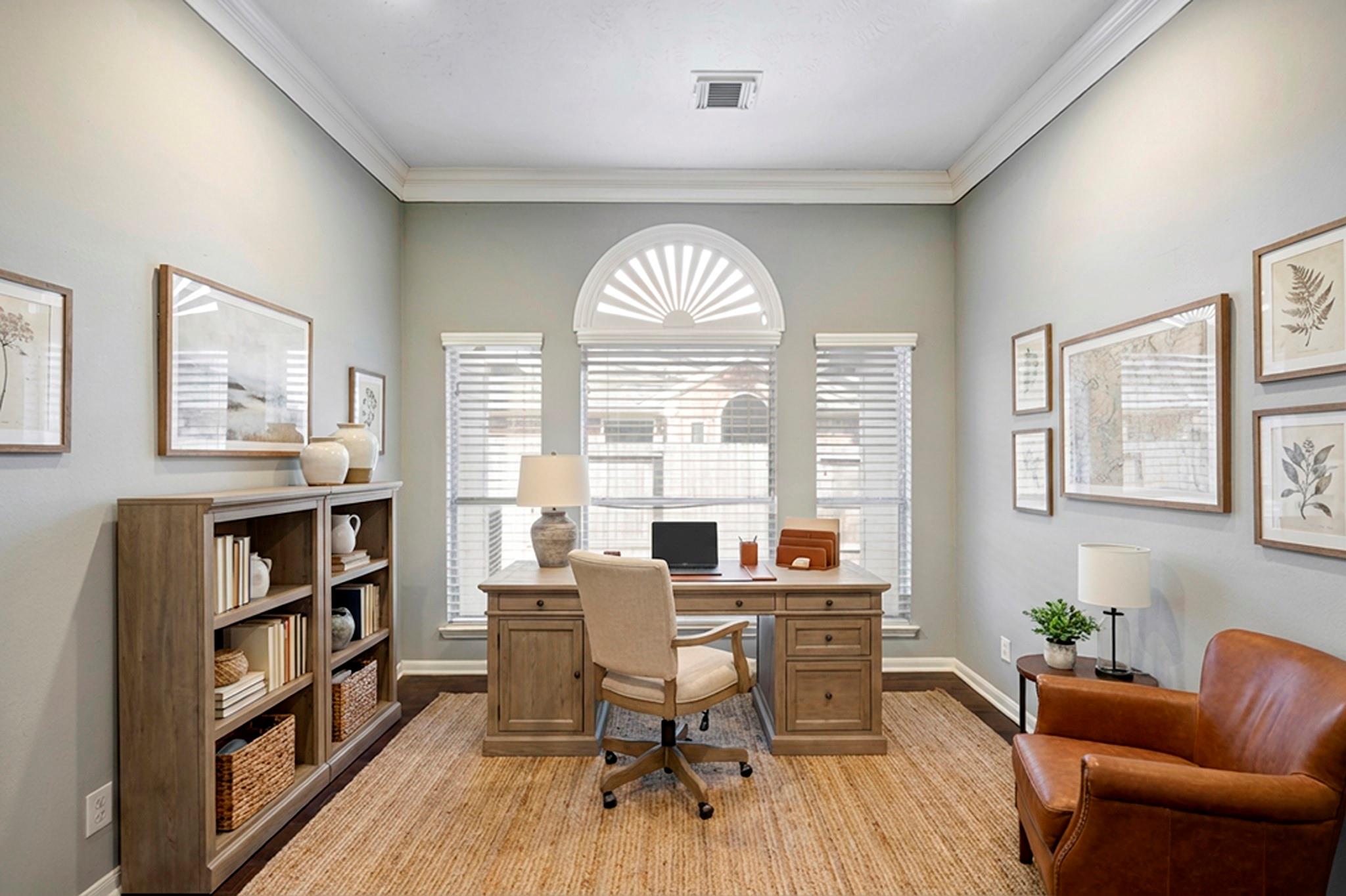 1507 Hidden Terrace Drive