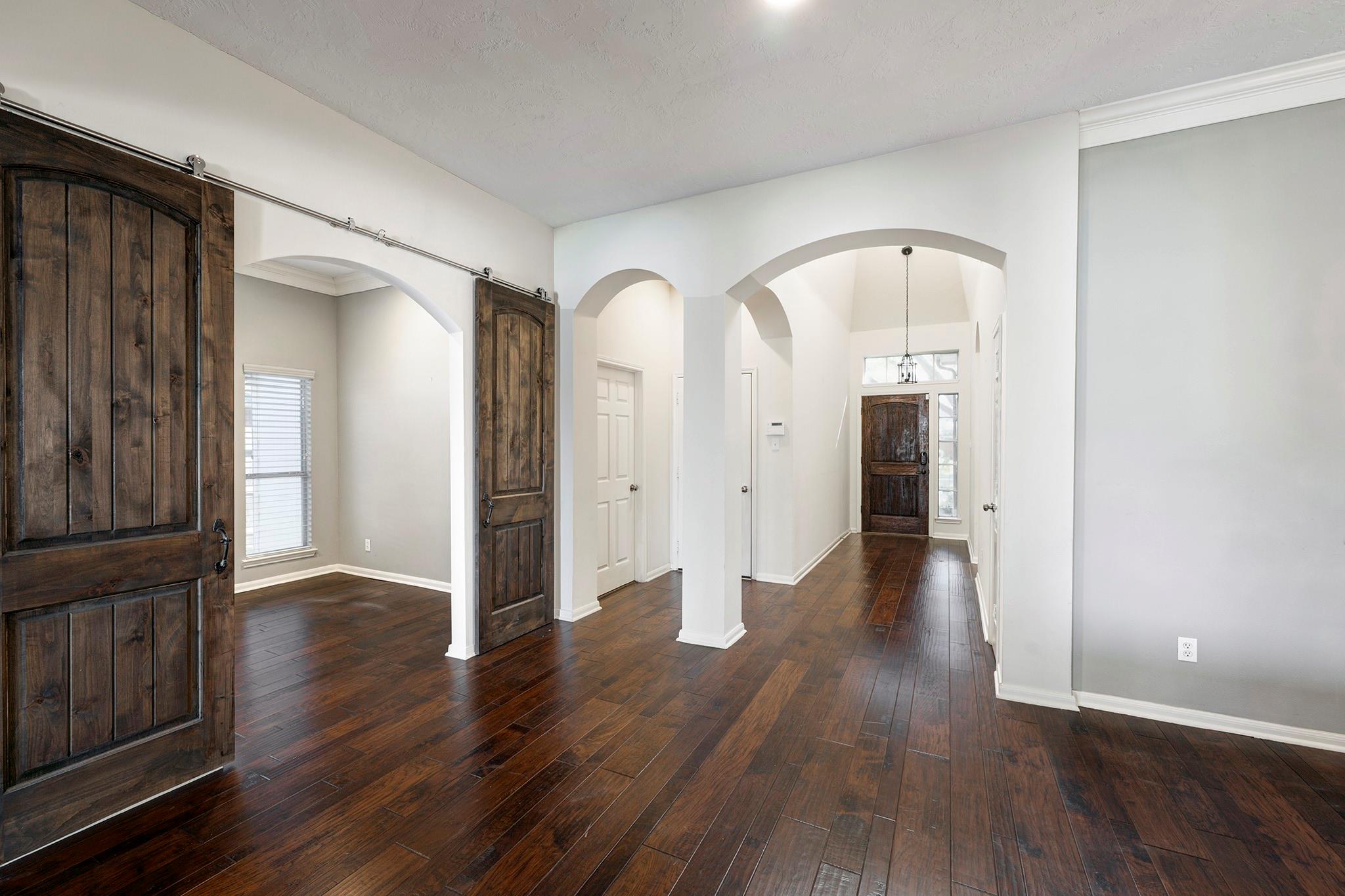 1507 Hidden Terrace Drive