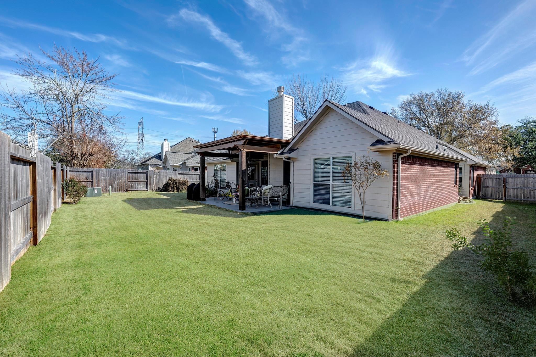 1507 Hidden Terrace Drive