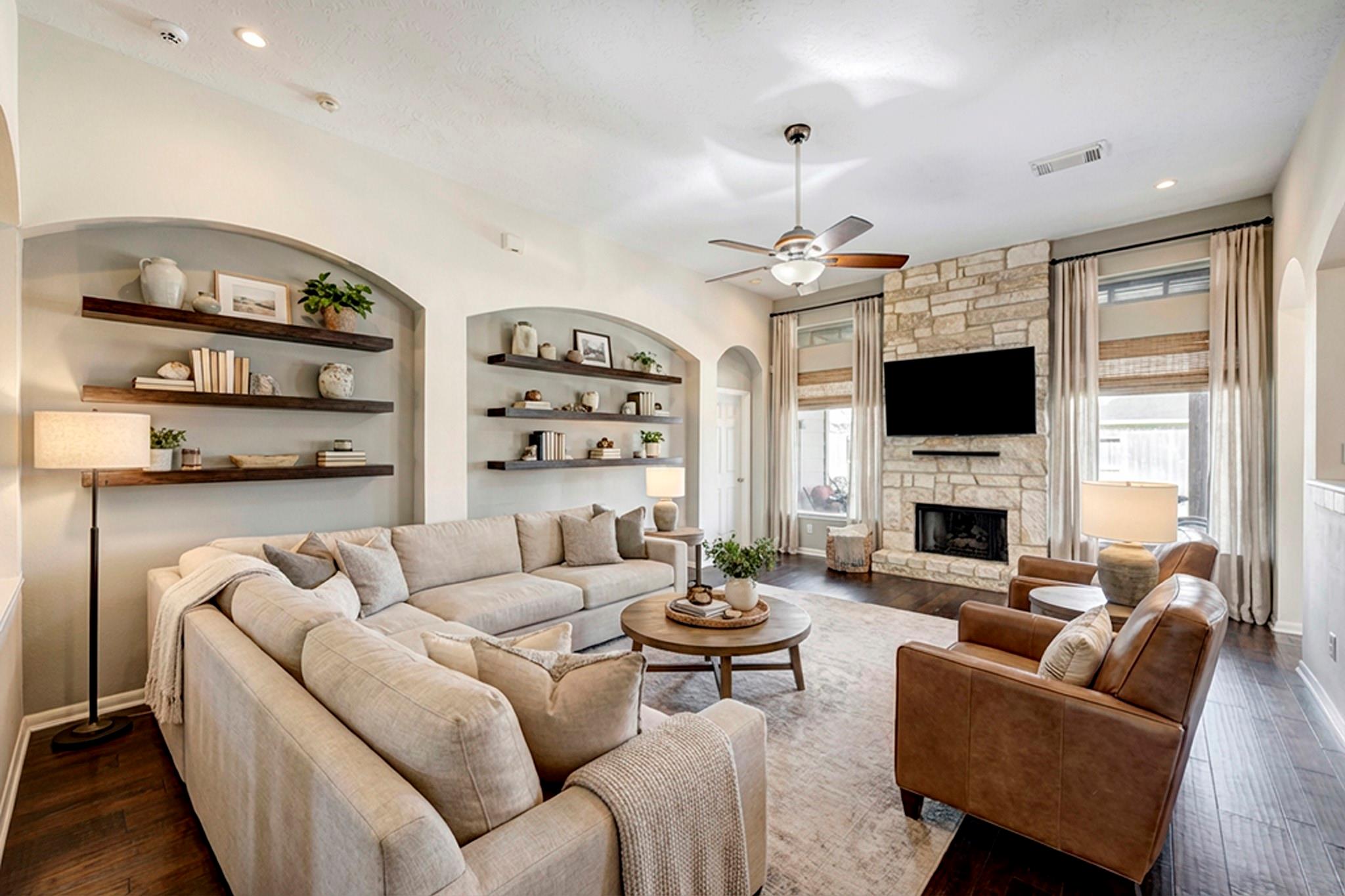 1507 Hidden Terrace Drive