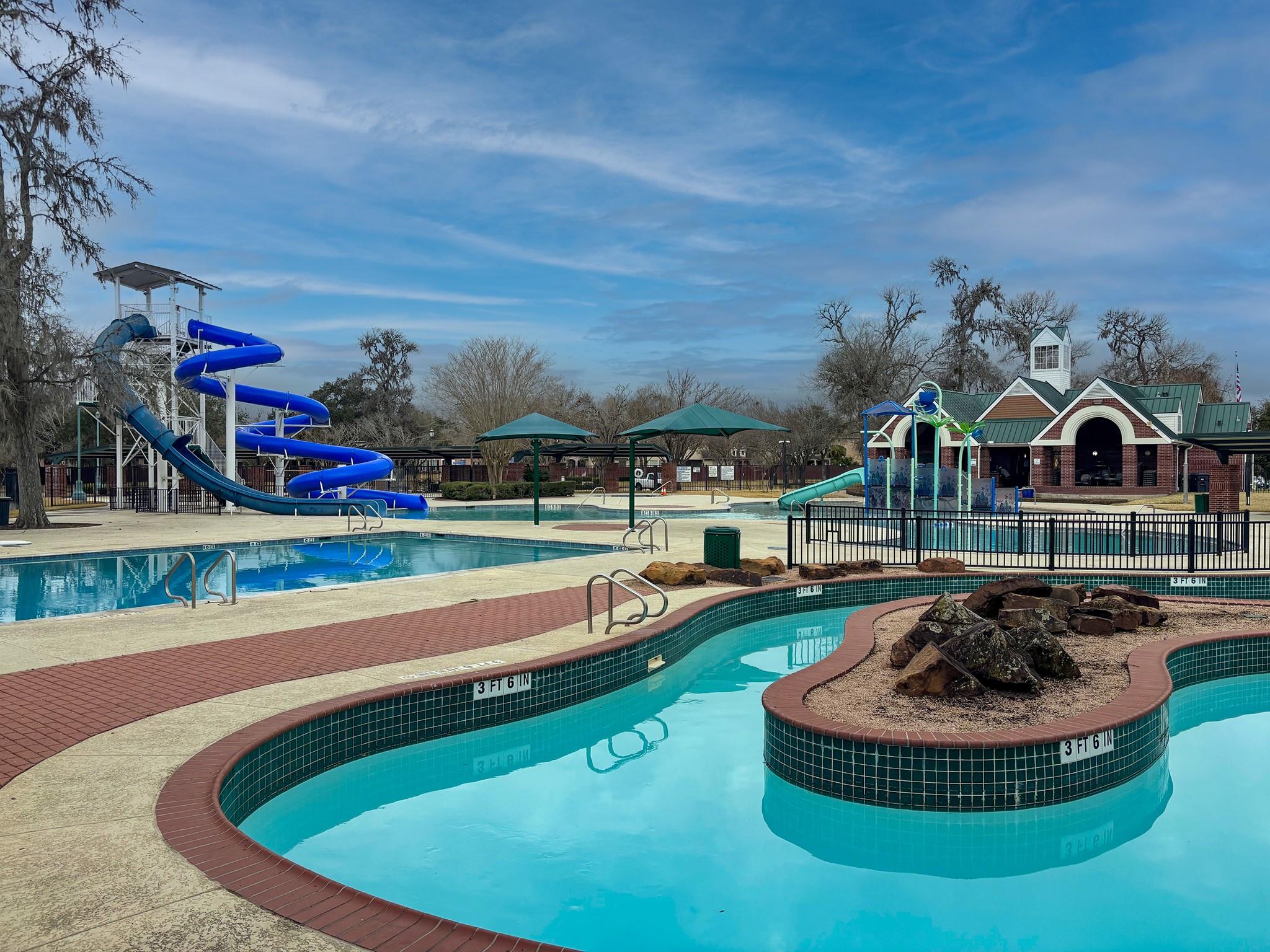 1507 Hidden Terrace Drive