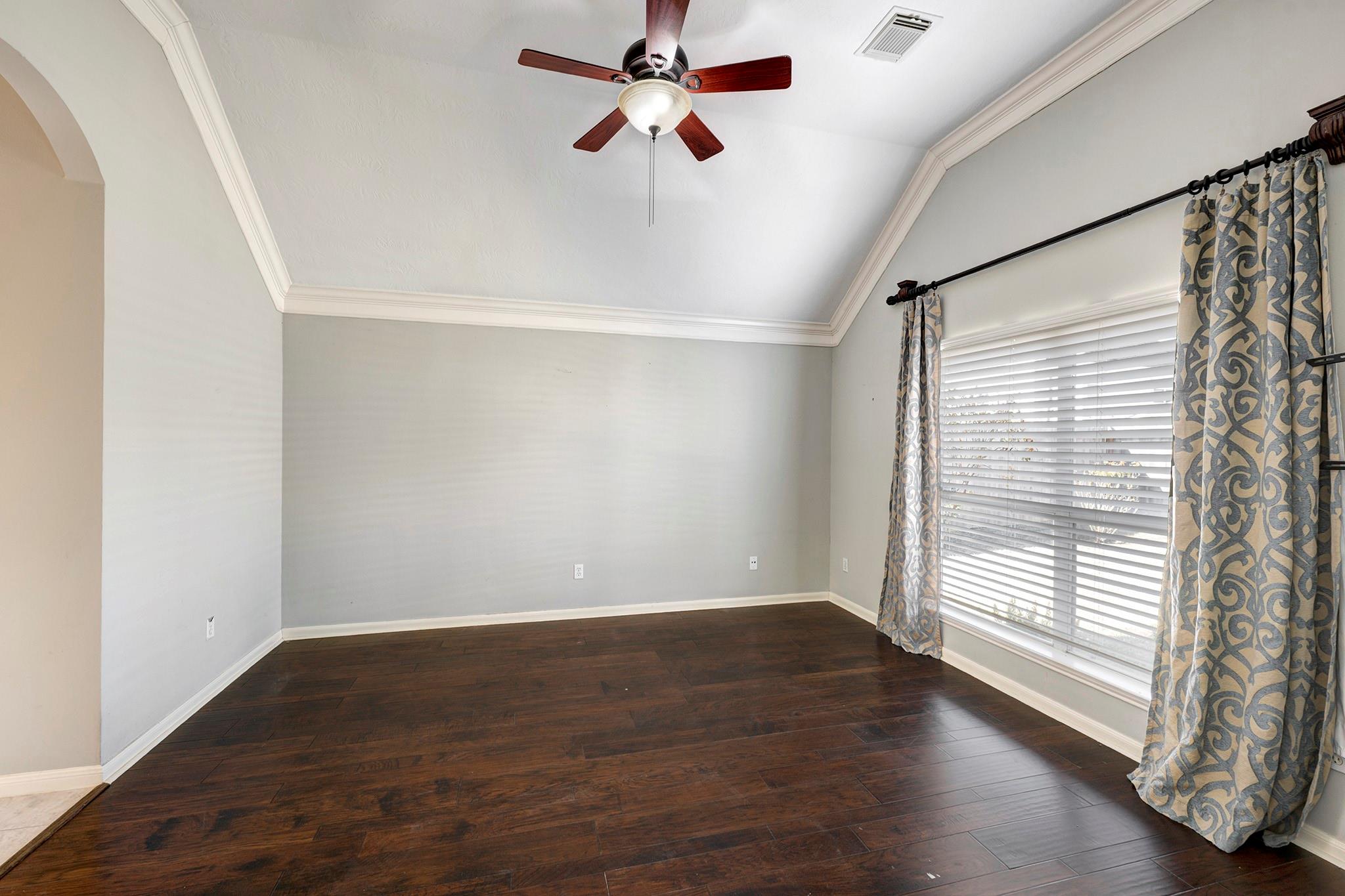 1507 Hidden Terrace Drive