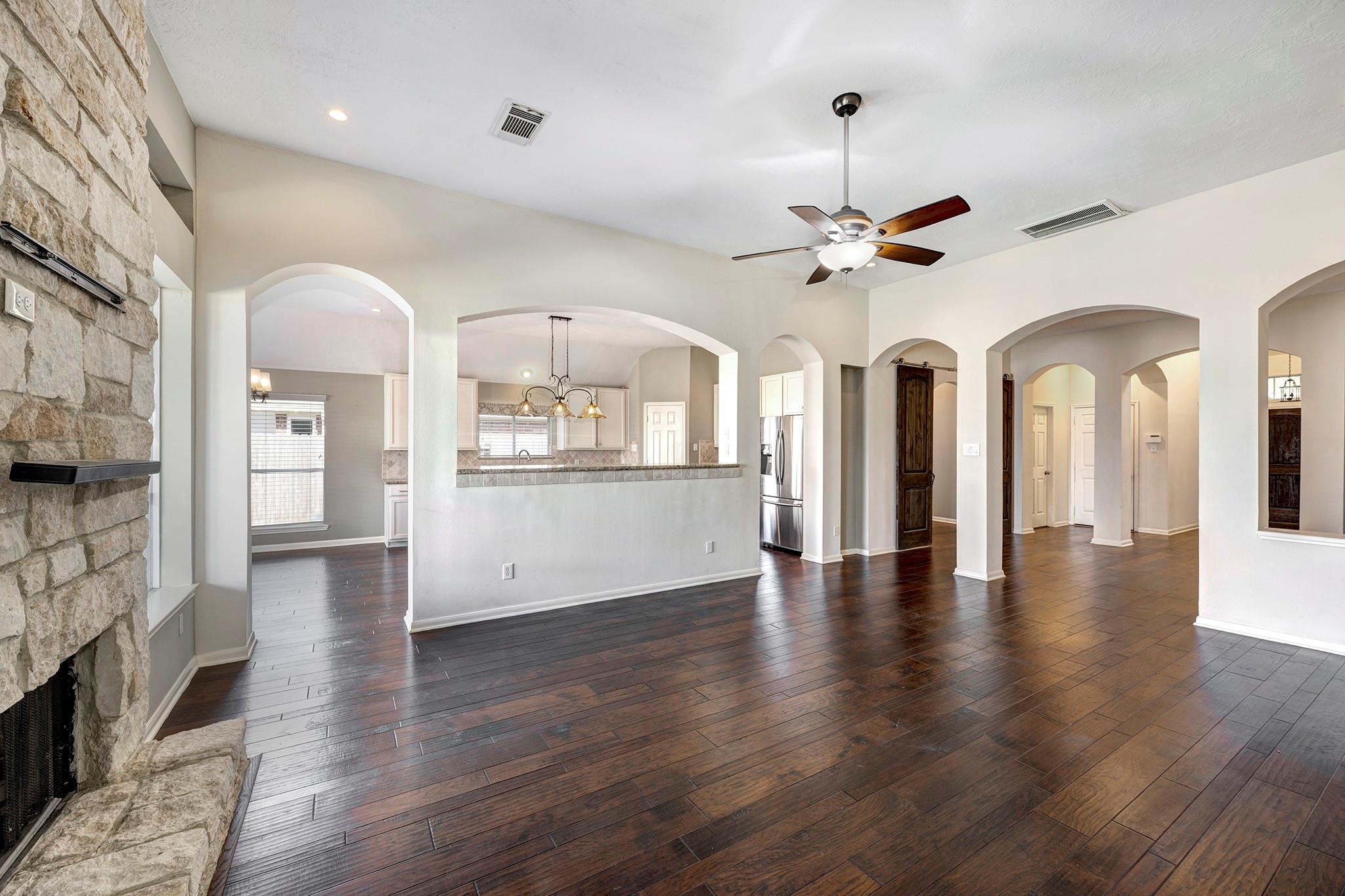 1507 Hidden Terrace Drive