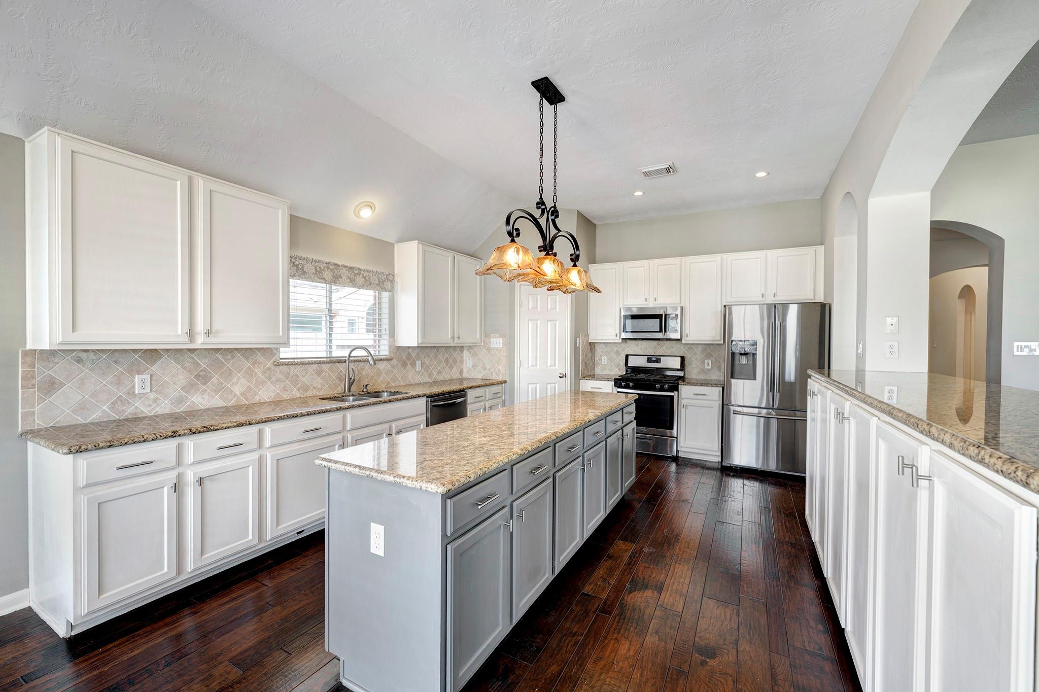 1507 Hidden Terrace Drive