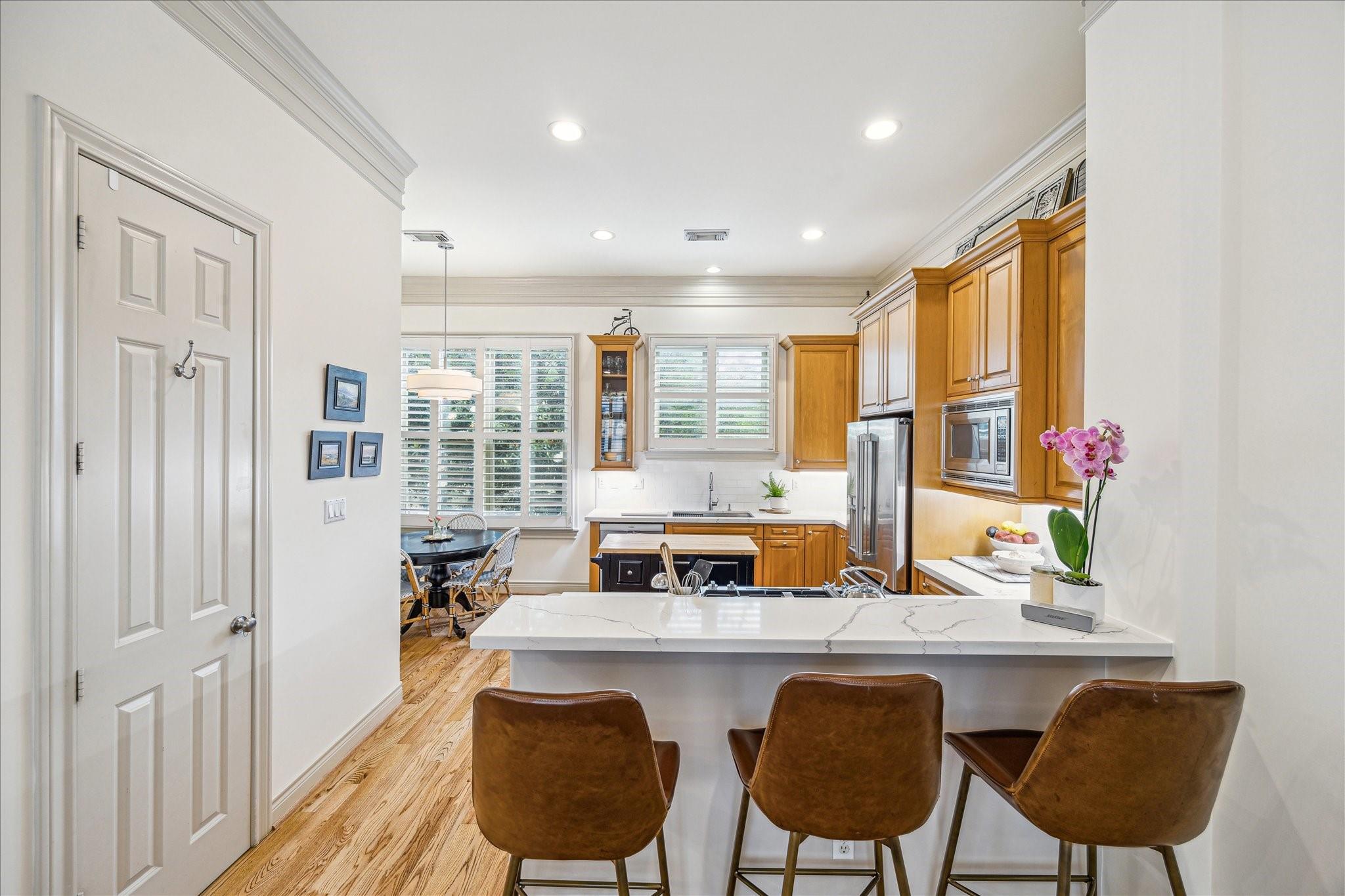 4001 Bellefontaine # A