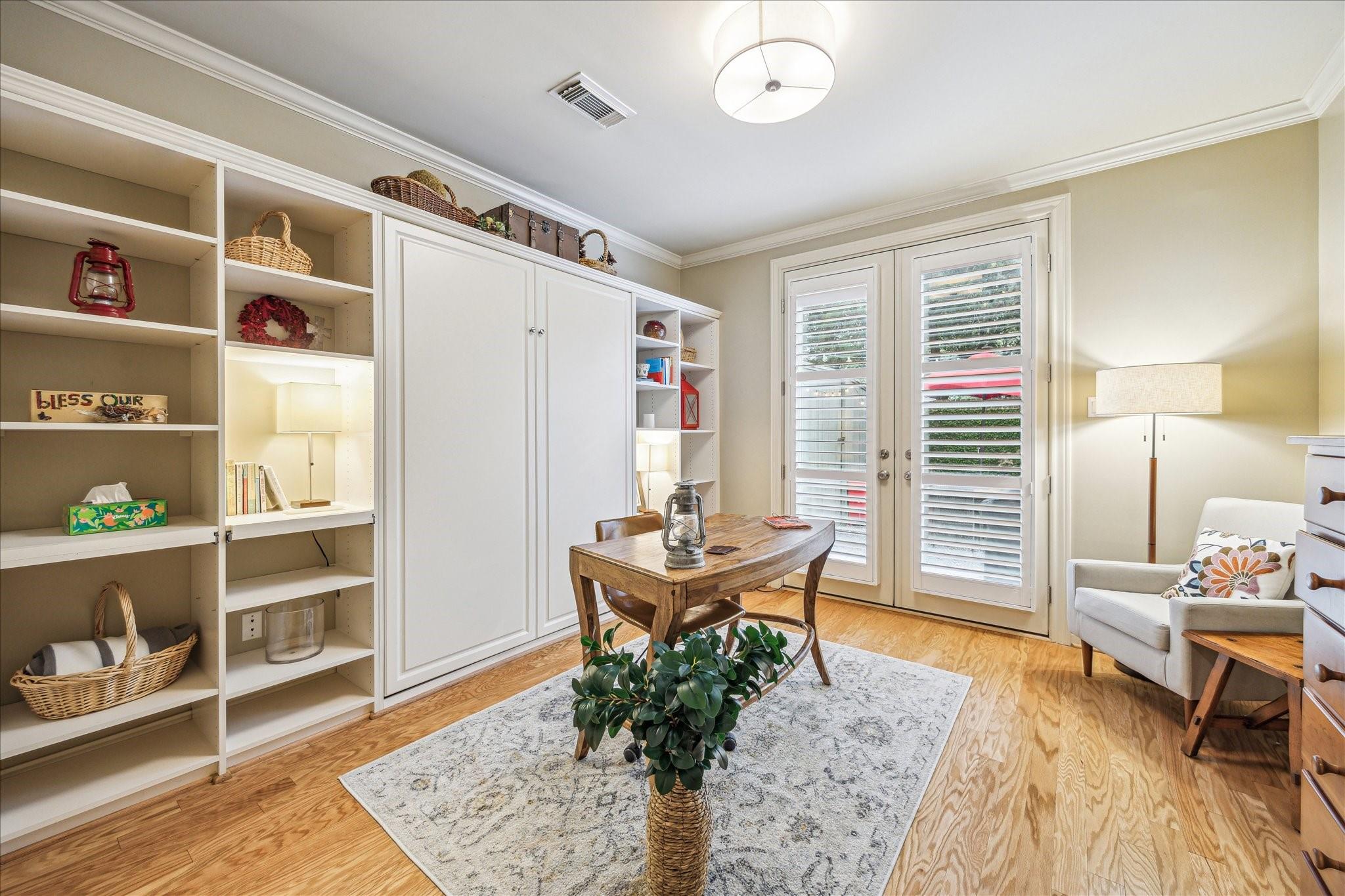 4001 Bellefontaine # A