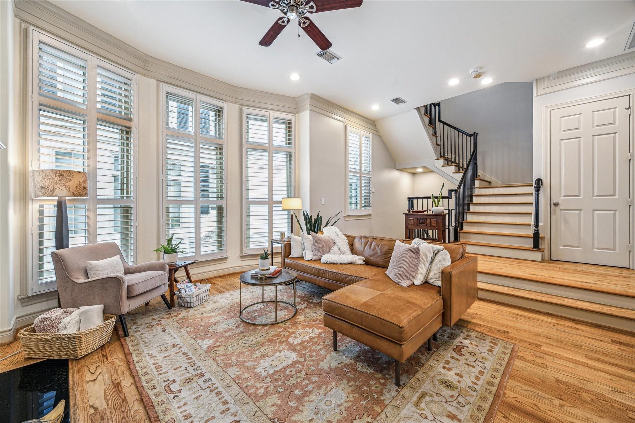 4001 Bellefontaine # A