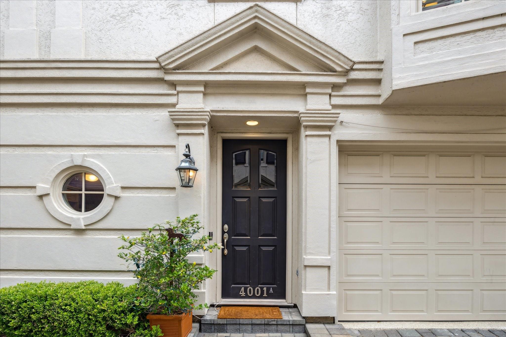 4001 Bellefontaine # A