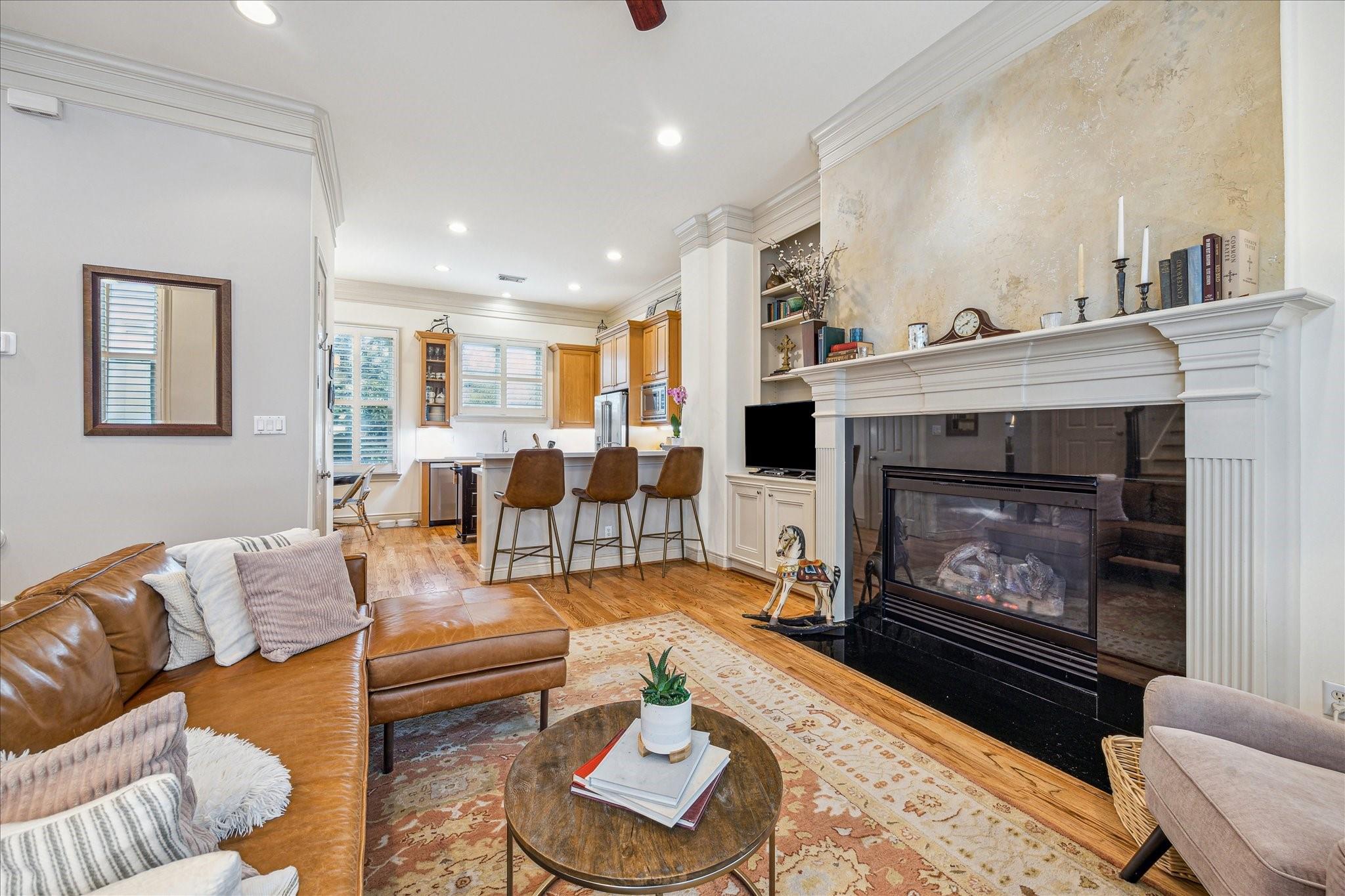 4001 Bellefontaine # A