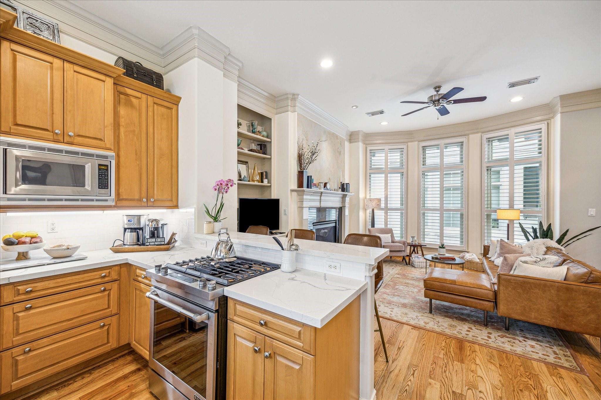 4001 Bellefontaine # A