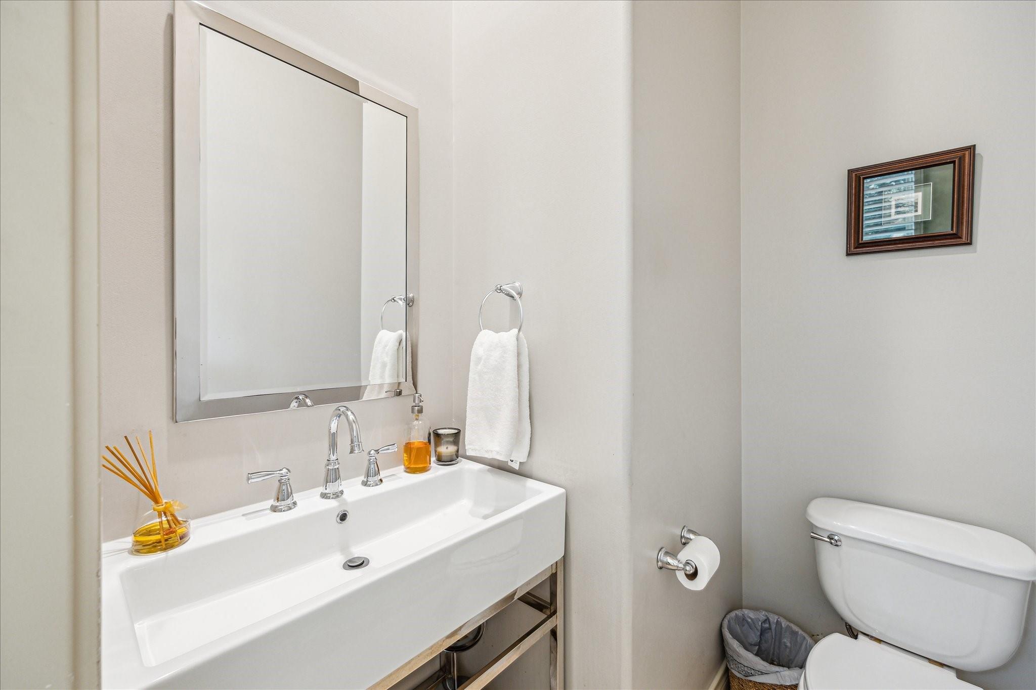 4001 Bellefontaine # A