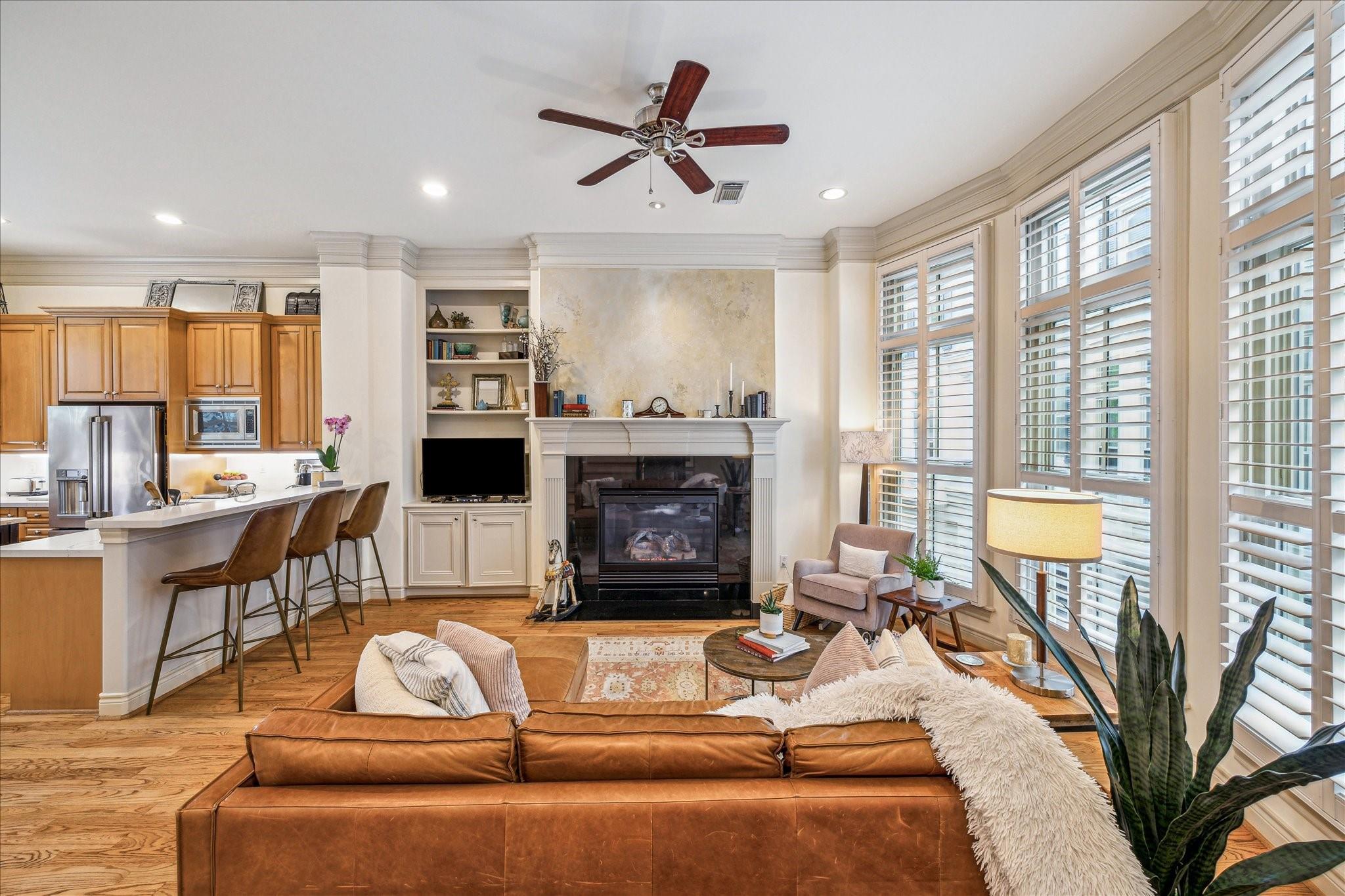 4001 Bellefontaine # A