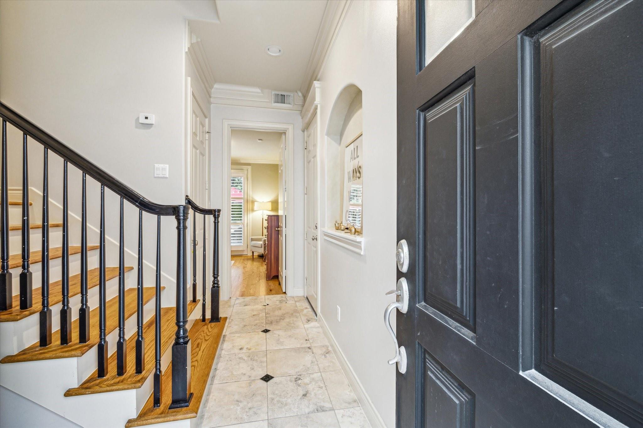 4001 Bellefontaine # A