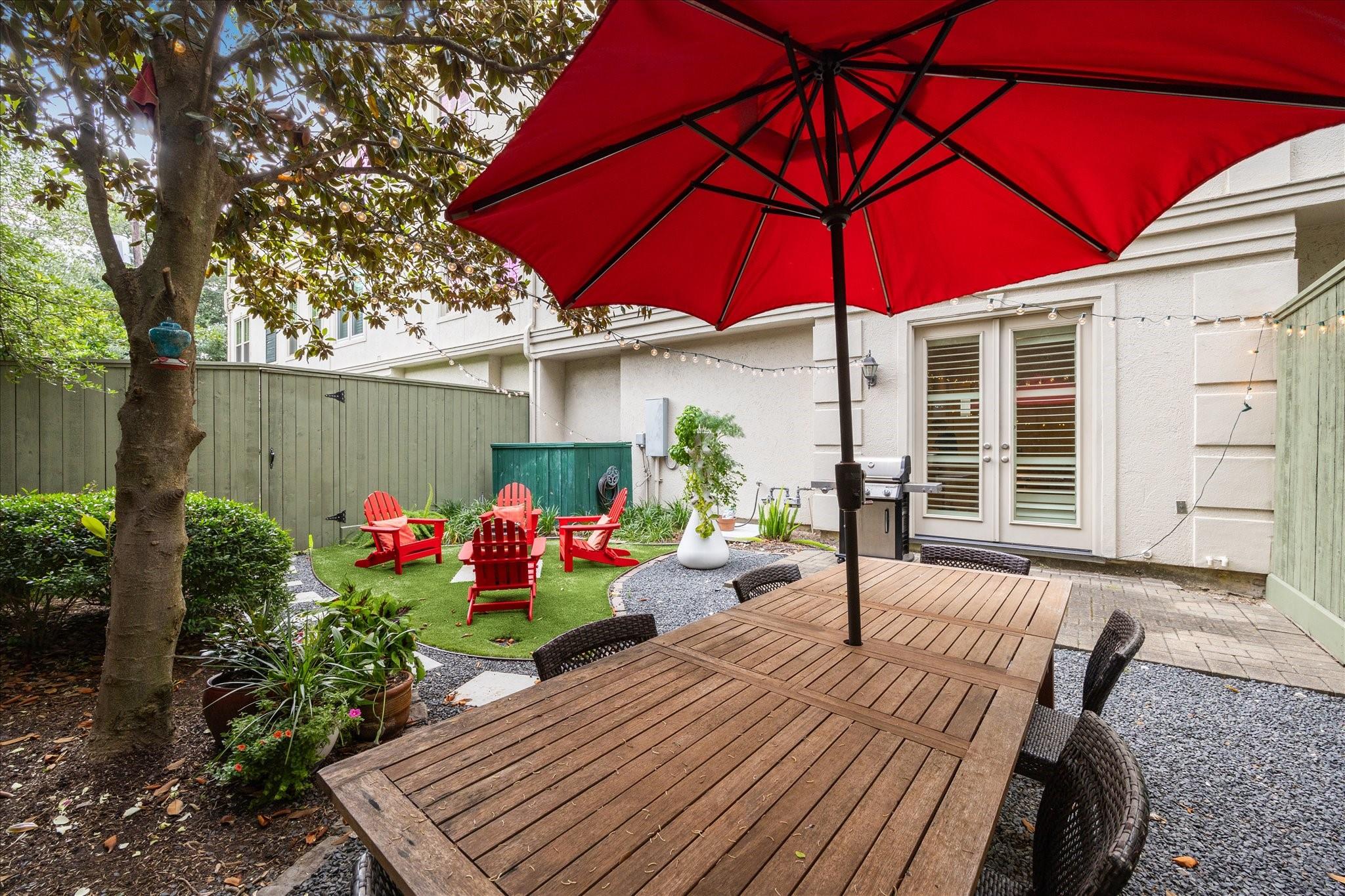 4001 Bellefontaine # A