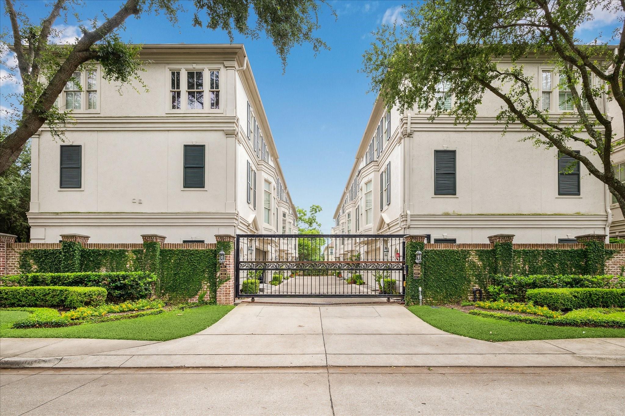 4001 Bellefontaine # A