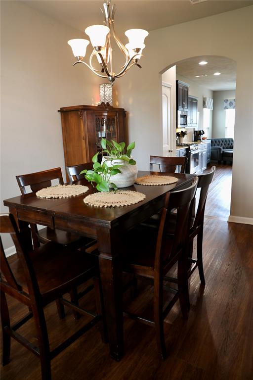 1612 Stone Ridge Drive