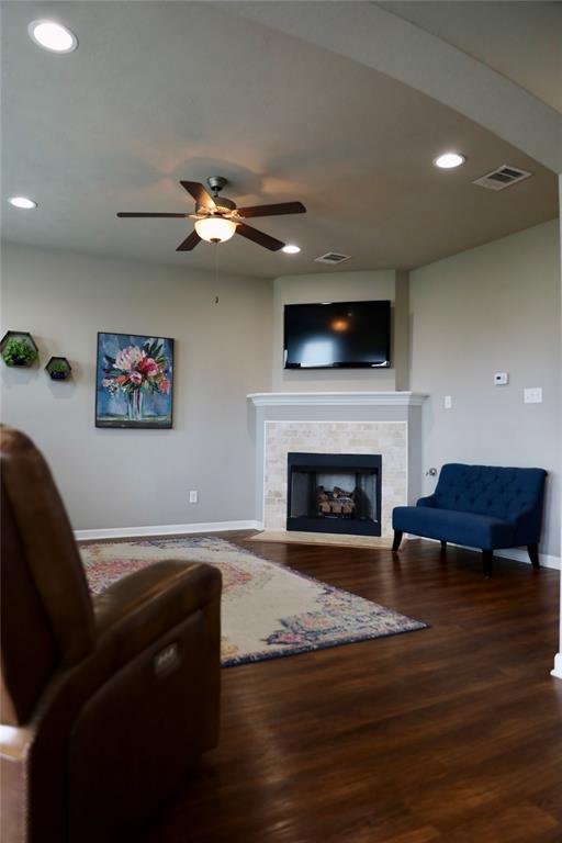 1612 Stone Ridge Drive